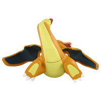 エディオンネットショップ タカラトミー ﾓﾝｺﾚms15ﾘｻﾞ ﾄﾞﾝ ポケットモンスター モンコレ Ms 15 リザードン