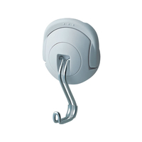 コクヨ 超強力マグネットフック タフピタ 白 5kg F883544-ﾌｸ-225W