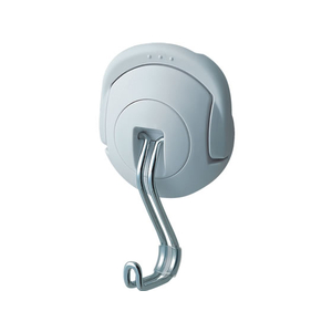 コクヨ 超強力マグネットフック タフピタ 白 5kg F883544-ﾌｸ-225W-イメージ1