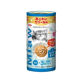 アイシア MiawMiaw 3P しらす入りまぐろ 480g(160g×3缶) FC856PM-MX3-7