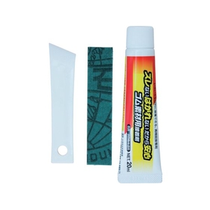 和気産業 WAKI/ゴム素材用接着剤 TI-001 P-20ml TI-001 FCD727C-3338301-イメージ1