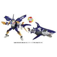 タカラトミー AOTP-15 スカイバイト(RID 2001ユニバース) トランスフォーマー AOTP15ｽｶｲﾊﾞｲﾄRID2001