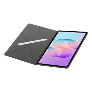 Samsung Smart Book Cover (Galaxy Tab S12+) Black EF-BX840PBEGJP-イメージ1