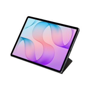 Samsung Smart Book Cover (Galaxy Tab S12+) Black EF-BX840PBEGJP-イメージ2