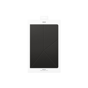 Samsung Smart Book Cover (Galaxy Tab S12+) Black EF-BX840PBEGJP-イメージ6