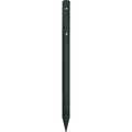 トラスコ 耐候性樹脂丸杭　Φ５５Ｘ９００　穴あり TMK-5509A