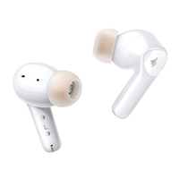 Donner DTW-E10WHITE カナル型完全ワイヤレスイヤフォン Dobuds ONE