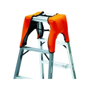 トラスコ中山 TRUSCO 脚立パッド (幅広、一般兼用タイプ) 2枚組 FC616JL-8191141-イメージ3