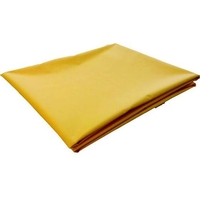 トラスコ中山 TRUSCO ターポリンシート オレンジ 3600×5400 0.35mm厚 縦559N／3cm､横539N／3cm縦69N､横69Nオレンジ3.65.4 FC246HC-1164153