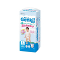 アイリスオーヤマ Genki!ふわもちタッチ L 42枚 FCE541M-GBP-L42