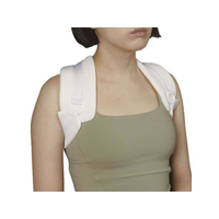 日本衛材 クラビクルベスト2(L)24-4658-02 NE-2104 FCG449R-24-4658-02