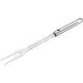 ZWILLING Pro ミートフォーク シルバー 371600030ﾐ-ﾄﾌｵ-ｸ