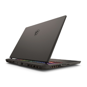 MSI ノートパソコン Vector 17 HX AI A2XW コスモスグレイ VECTOR17HXA2XWJG4850JP-イメージ3