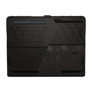 MSI ノートパソコン Vector 17 HX AI A2XW コスモスグレイ VECTOR17HXA2XWJG4850JP-イメージ5