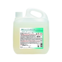 横浜油脂工業 撥水シャンプーECO100 4L FC112ED-7944411