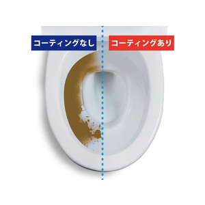 高森コーキ 洋式便器の表面用尿石おとし FC537MP-TU-71A-イメージ2