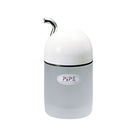 台和 ピペ しょう油さし M PE-2 ホワイト FC137LJ-3348600