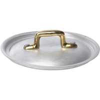 Zwilling セルヴィン・ターヴォラ アルミ フタ 11cm 75001-096 FC948LR-6168700