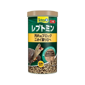 スペクトラムブランズジャパン テトラ レプトミン 大粒 200g FCE745T-イメージ1