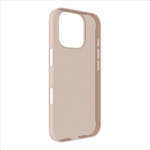 パワーサポート iPhone 16 Pro用ケース Air Jacket Clear Pink PLLT-75-イメージ2