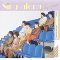 ソニーミュージック Hey! Say! JUMP / Sing-along [初回限定盤2/DVD付] 【CD+DVD】 JACA5946