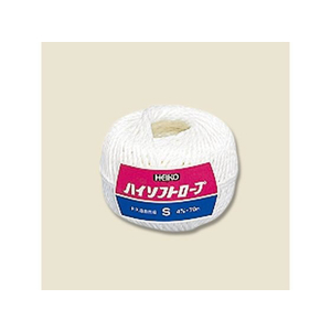 ヘイコー ハイソフトロープ 5巻パック S 1巻 FC233SB-001004200-イメージ1