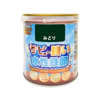 カンペハピオ 水性鉄部用 みどり 0.7L FCB347M
