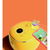 ティファール ザ・ポップ マイコン式炊飯器 4合 レモンイエロー RK5352J0-イメージ3