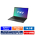 富士通 14型WUXGA/Core Ultra 5 226V/Arcグラフィックス 130V/メモリ16GB/約512GB SSD/WiFi 7 e angle select FMV Note U ピクトブラック FMVU59L1B6-イメージ1