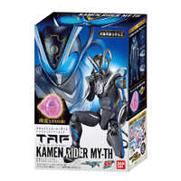 バンダイ TAF 仮面ライダーマイス&マイスシードエグズ TAFKRﾏｲｽﾏｲｽｼ-ﾄﾞｴｸﾞｽﾞ