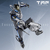 バンダイ TAF 仮面ライダーマイス&マイスシードエグズ TAFKRﾏｲｽﾏｲｽｼ-ﾄﾞｴｸﾞｽﾞ-イメージ6