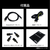 MSI QD-OLEDモニター ブラック MAG-341CQP-QD-OLED-X28-イメージ12