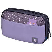 ホリ リバーシブル収納バッグ SWITCH 2 ゴーストパーティー NSX092