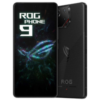 ASUS ROG9-BK12R256 SIMフリースマートフォン ROG Phone 9 ASUS ROG9-BK12R256 SIMフリースマートフォン ROG Phone 9