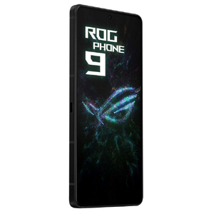 ASUS SIMフリースマートフォン ROG Phone 9 ファントムブラック ROG9-BK12R256-イメージ12