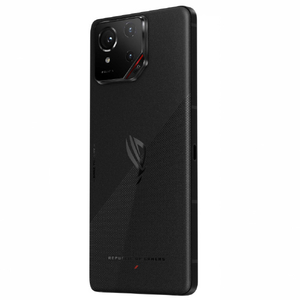 ASUS SIMフリースマートフォン ROG Phone 9 ファントムブラック ROG9-BK12R256-イメージ14