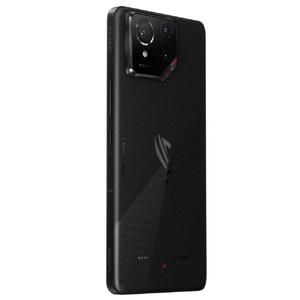 ASUS SIMフリースマートフォン ROG Phone 9 ファントムブラック ROG9-BK12R256-イメージ15