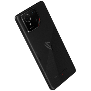 ASUS SIMフリースマートフォン ROG Phone 9 ファントムブラック ROG9-BK12R256-イメージ20