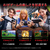 ASUS SIMフリースマートフォン ROG Phone 9 ファントムブラック ROG9-BK12R256-イメージ4