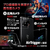 ASUS SIMフリースマートフォン ROG Phone 9 ファントムブラック ROG9-BK12R256-イメージ9