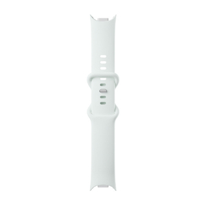 Fitbit Google Fitbit Edge Polished Silver アルミケース / Fog アクティブ バンド GA11584-AU-イメージ5