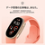 Fitbit Google Fitbit Edge Polished Silver アルミケース / Fog アクティブ バンド GA11584-AU-イメージ11