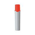 三菱鉛筆 プロッキー詰替えインク 蛍光橙 FC91814-PMR70K.4