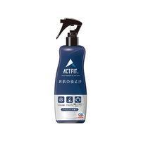 アース製薬 はだまも ACT FIT ミスト 200mL FC084TF