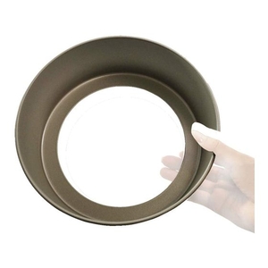 貝印 Kai House SELECT ホールケーキ型 20cm FCB060J-#000DL6104-イメージ6
