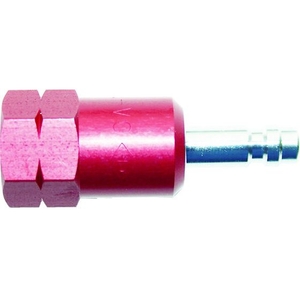 千代田精機 ミニセーブ(ガス用・Q型プラグ) FC318JU-3890911-イメージ1