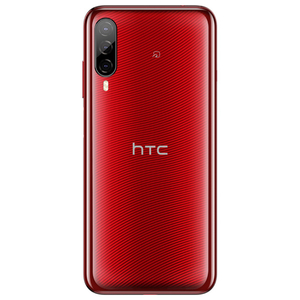 HTC SIMフリースマートフォン Desire 22 pro サルサ・レッド 99HATD003-00-イメージ3