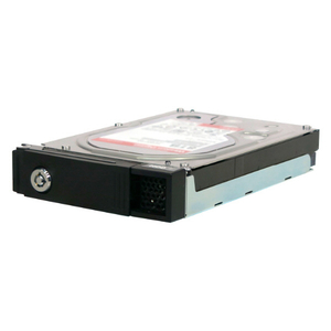 ハードディスク I・Oデータ HDLZ-OPB4 HDL-Zシリーズ専用交換用ハードディスク(4TB
