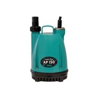 日立工機 水中ポンプ　60HZ AP150-60HZ