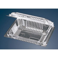 エフピコチューパ カチットパック 50枚入 SHL-3-B FC384LP-5535971